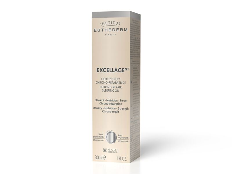 Esthederm Excellage Regenerační noční olej 30 ml