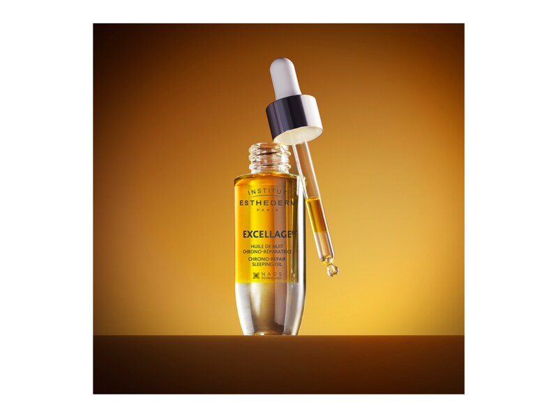 Esthederm Excellage Regenerační noční olej 30 ml