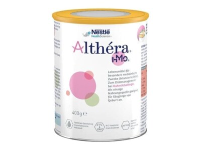 Althera HMO Neutral 400 g Althera HMO Neutral 400 g