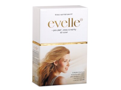 Evelle 60 tablet