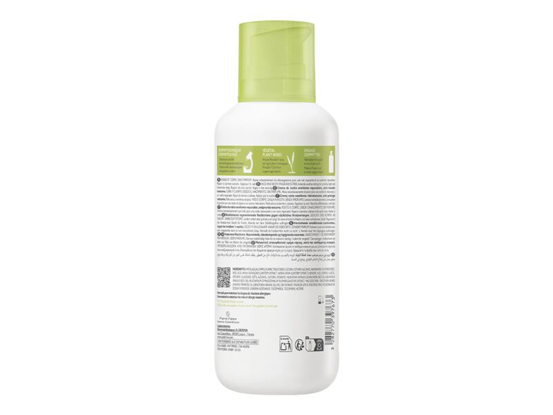 A-Derma Exomega Control emolienční noční krém 400 ml