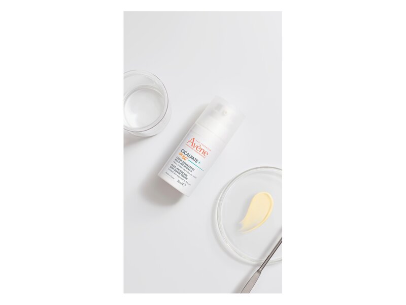 Avene Cicalfate+ obnovující ochranný krém SPF 50+ 30 ml 