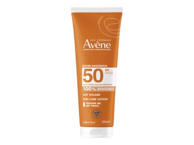Avene Sun mléko SPF50 250 ml Avene Sun mléko SPF50 250 ml