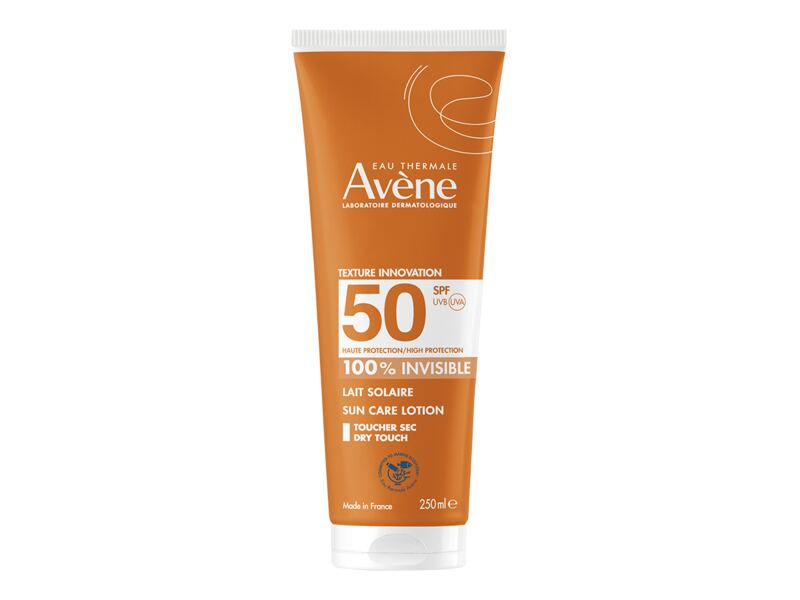 Avene Sun mléko SPF50 250 ml