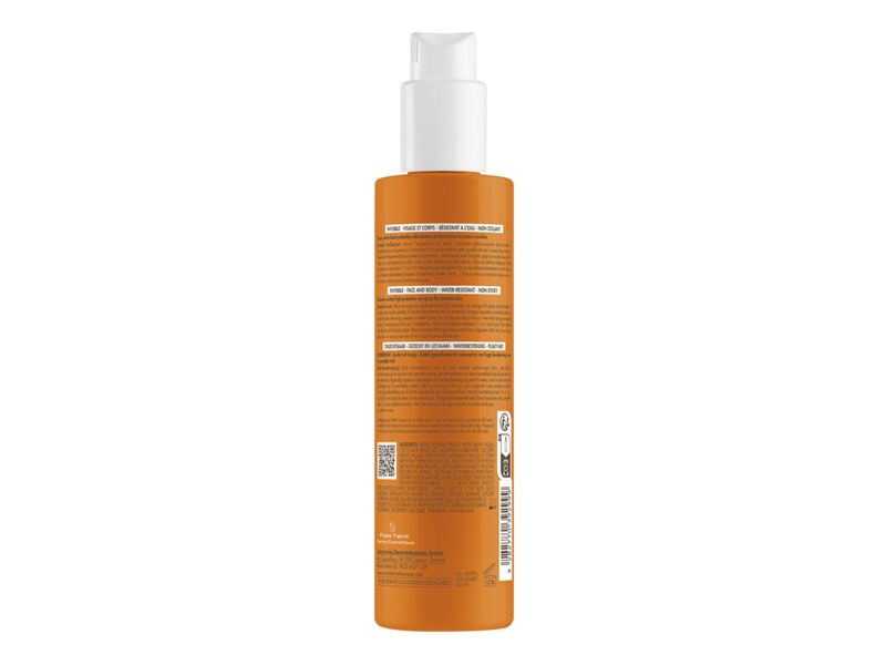 Avene Sun sprej SPF30 200 ml