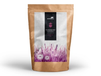 Aromatica Ostropestřec mariánský 200 g