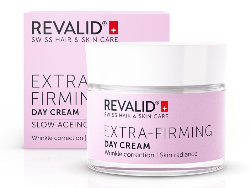 Revalid Extra-Firming denní krém 50 ml