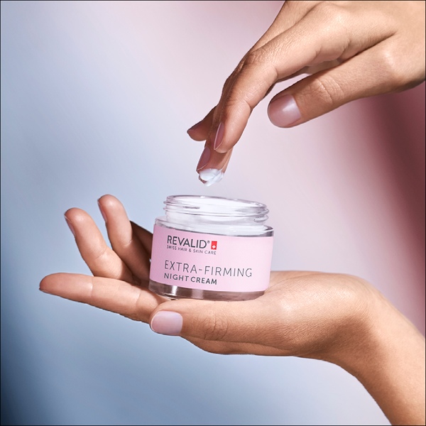 Revalid Extra-Firming noční krém 50 ml