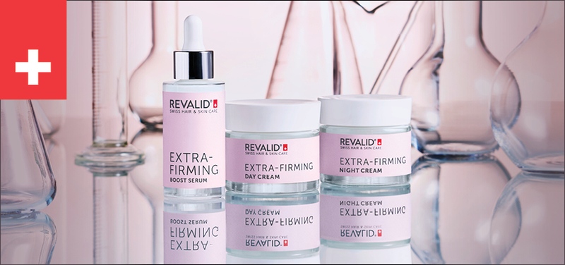 Revalid Extra-Firming noční krém 50 ml
