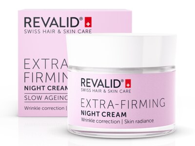 Revalid Extra-Firming noční krém 50 ml