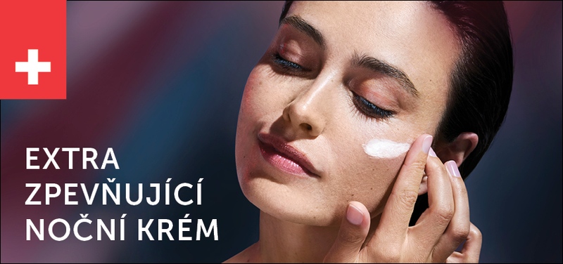 Revalid Extra-Firming noční krém 50 ml