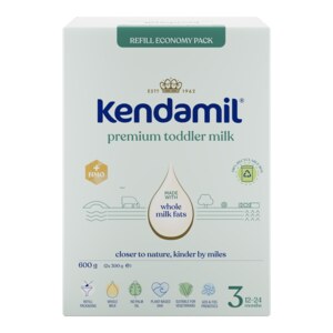 Kendamil Premium 3 (12-24m) 600 g