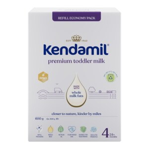 Kendamil Premium 4 (24-36m) 600 g