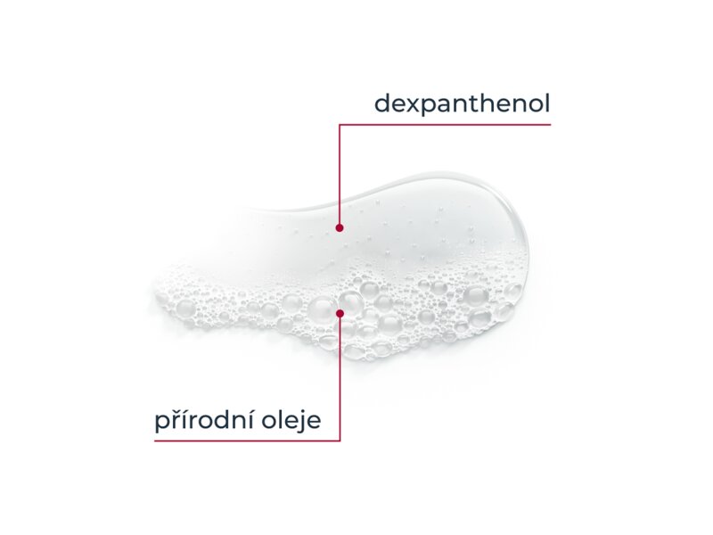 Eucerin pH5 Sprchový gel a olej 400 ml