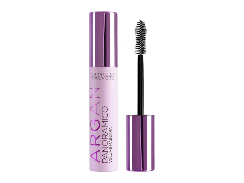Gabriella Salvete Panoramico Argan Oil řasenka 1 ks