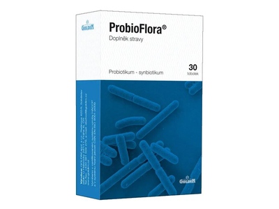 ProbioFlora 30 tablet ProbioFlora 30 tablet