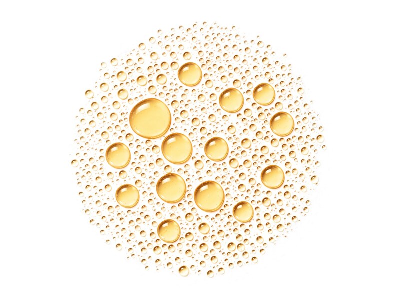 Vichy Capital Soleil Neviditelný olej SPF30 200 ml