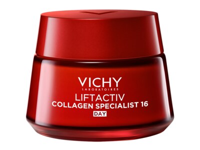 Vichy Liftactiv Collagen Specialist 16 denní krém 50 ml Vichy Liftactiv Collagen Specialist 16 denní krém 50 ml