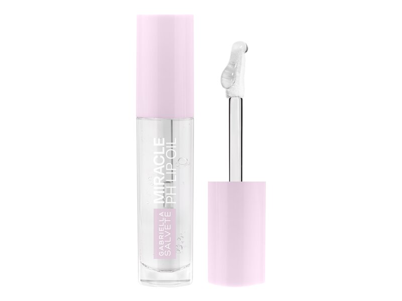 Gabriella Salvete Miracle Lip oil 101 4,5 ml