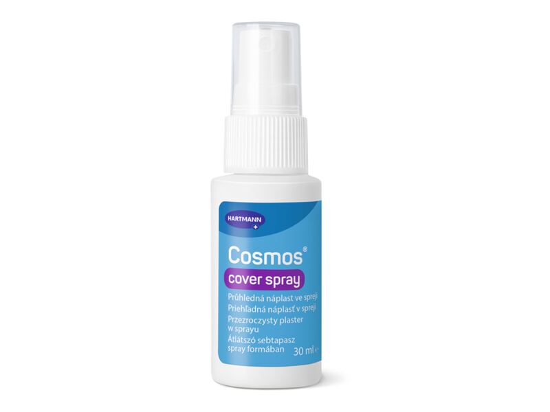 Cosmos Cover spray náplast ve spreji 30 ml