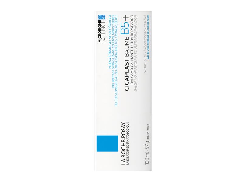 La Roche-Posay Cicaplast balzám B5+ 15 ml