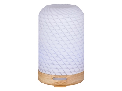 Saloos Skleněný aroma difuzér 1 ks Saloos Skleněný aroma difuzér 1 ks