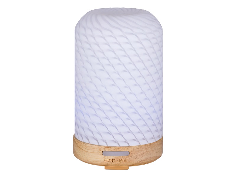 Saloos Skleněný aroma difuzér 1 ks