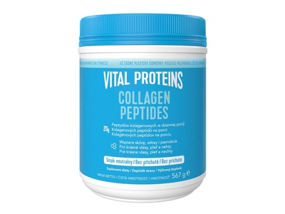 Vital Proteins Collagen Peptides 567 g