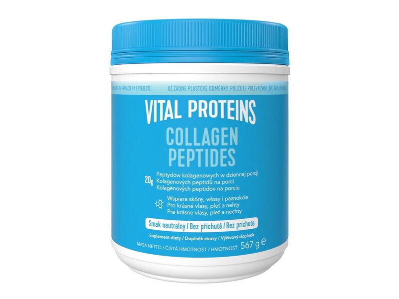 Vital Proteins Collagen Peptides 567 g