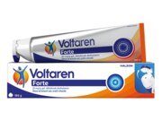 Voltaren Forte 20 mg/g gel proti bolesti 180 g