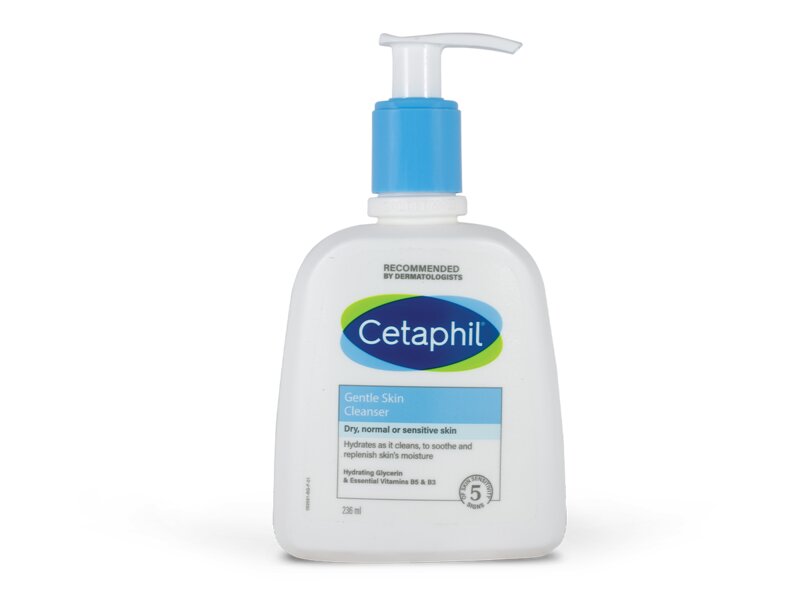 Cetaphil Čisticí emulze 236 ml Cetaphil Čisticí emulze 236 ml
