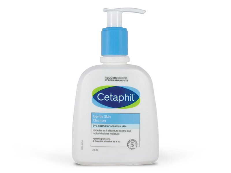 Cetaphil Čisticí emulze 236 ml Cetaphil Čisticí emulze 236 ml