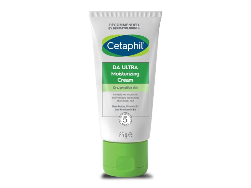 Cetaphil da Ultra Hydratační krém 85 g