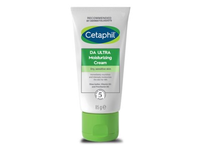 Cetaphil da Ultra Hydratační krém 85 g Cetaphil da Ultra Hydratační krém 85 g
