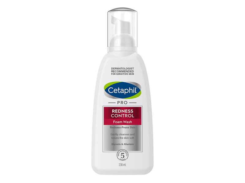 Cetaphil Proredness Čisticí pěna 236 ml