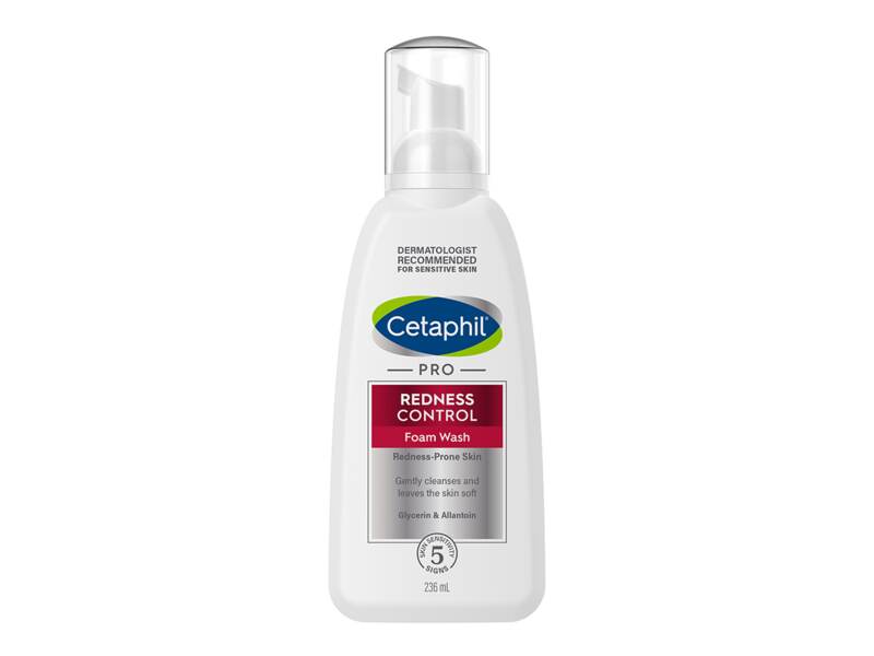 Cetaphil Proredness Čisticí pěna 236 ml