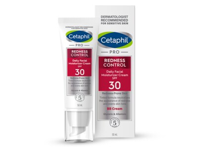 Cetaphil Proredness Denní tónovací hydratační krém SPF30 50 ml Cetaphil Proredness Denní tónovací hydratační krém SPF30 50 ml