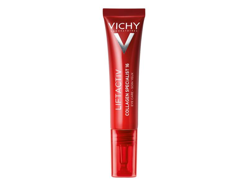Vichy Liftactiv Collagen Specialist 16 oční krém 15 ml Vichy Liftactiv Collagen Specialist 16 oční krém 15 ml