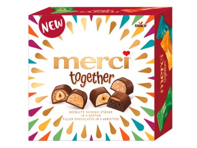 Merci Together 175 g