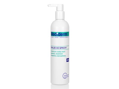 Mediderm Emulze do sprchy 250 g Mediderm Emulze do sprchy 250 g