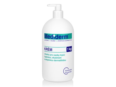Mediderm Krém 1 kg