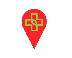 Osobní odběr zdarma