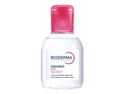 Bioderma Sensibio H2O micelární voda 100 ml