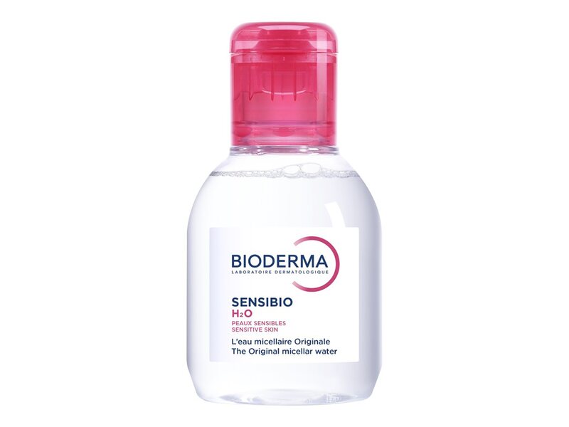 Bioderma Sensibio H2O micelární voda 100 ml