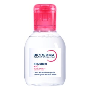 Bioderma Sensibio H2O micelární voda 100 ml
