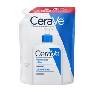 CeraVe Hydratační mléko náplň 473 ml CeraVe Hydratační mléko náplň 473 ml