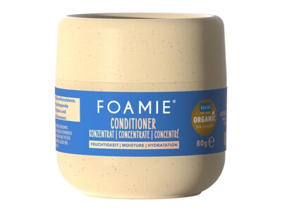 Foamie Concentrate Moisture kondicionér 80 g