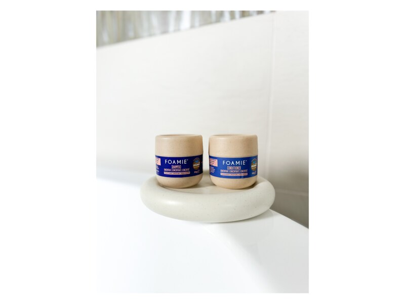 Foamie Concentrate Moisture kondicionér 80 g