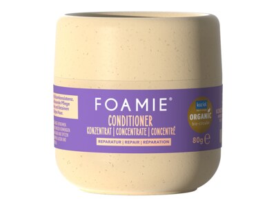 Foamie Concentrate Repair kondicionér 80 g