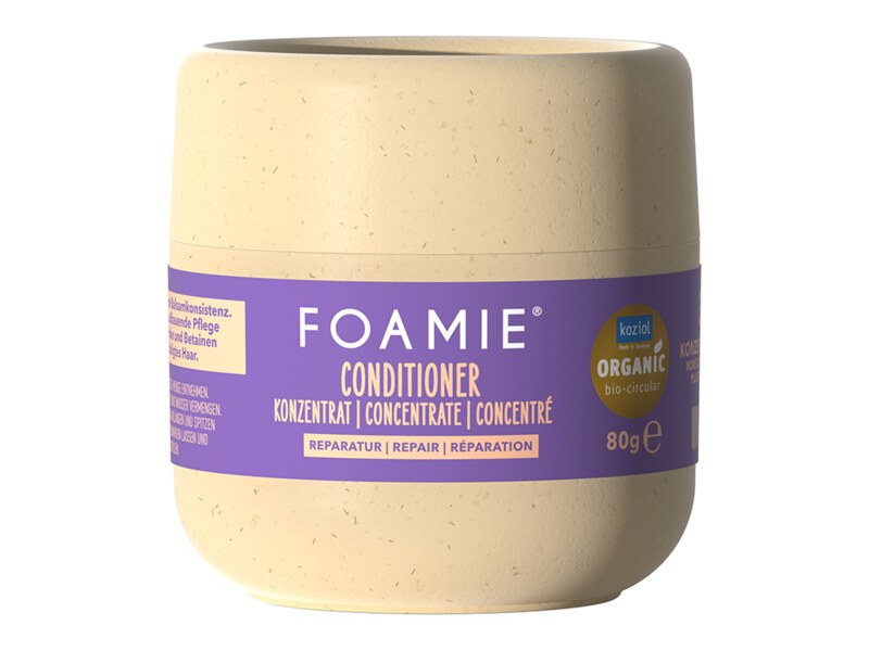 Foamie Concentrate Repair kondicionér 80 g